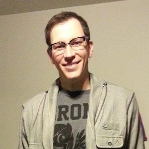 Meet your Posher, Josh